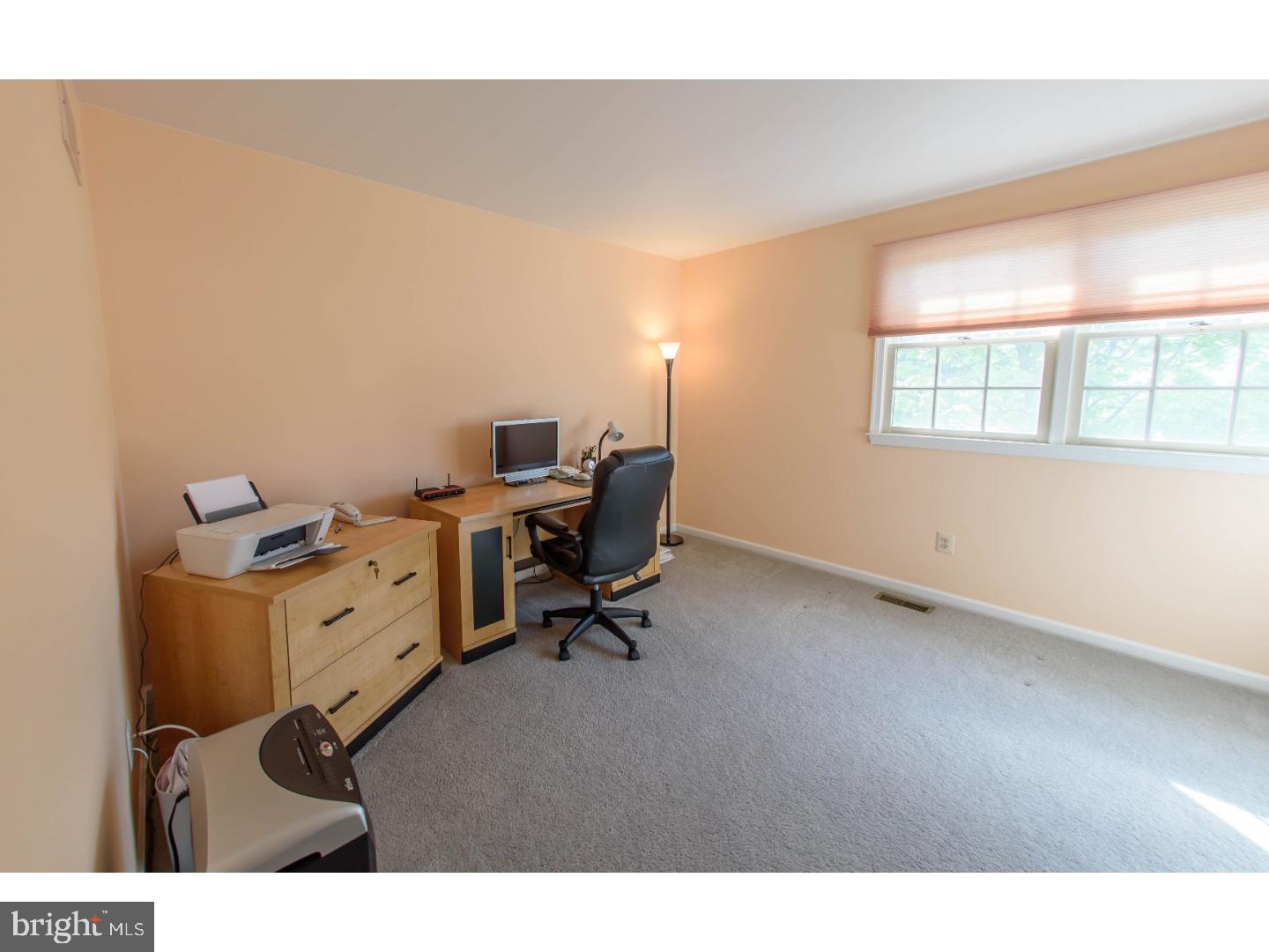 433 Welsford Road Fairless Hills, PA 19030 - Photo 21 of 25 Bedroom 3