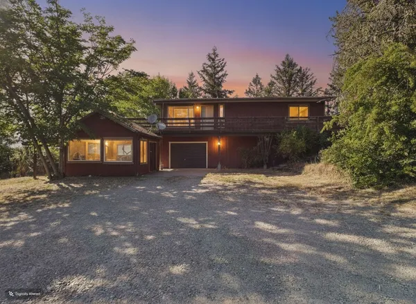 $415,000 | 133 Arthur Road, Garberville, CA 95542