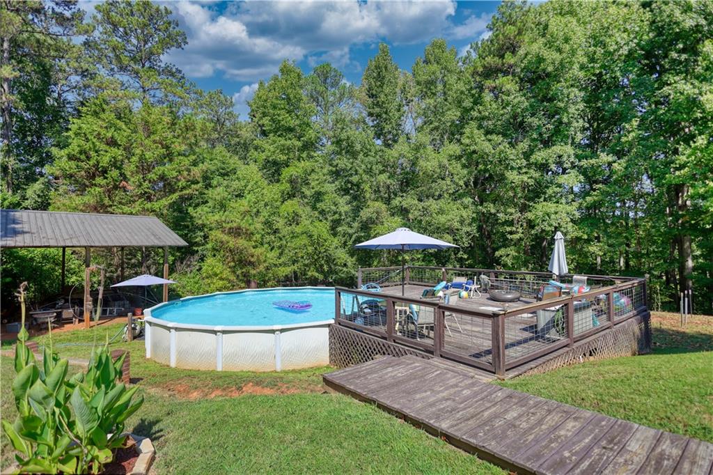 336 Channing Cope Road Covington, GA 30016 - Photo 56 of 58 Gallery Image 56