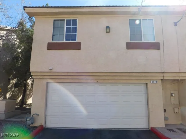 $1,590 | 1128 Dusty Creek Street, Las Vegas, NV 89128