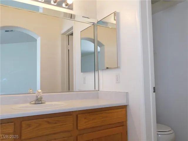 $1,590 | 1128 Dusty Creek Street, Las Vegas, NV 89128