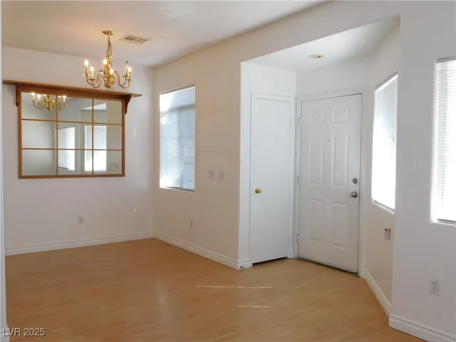 $1,590 | 1128 Dusty Creek Street, Las Vegas, NV 89128