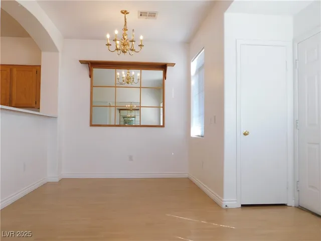 $1,590 | 1128 Dusty Creek Street, Las Vegas, NV 89128