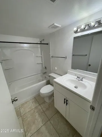 $1,550 | 6316 North 47th Avenue, Glendale, AZ 85301