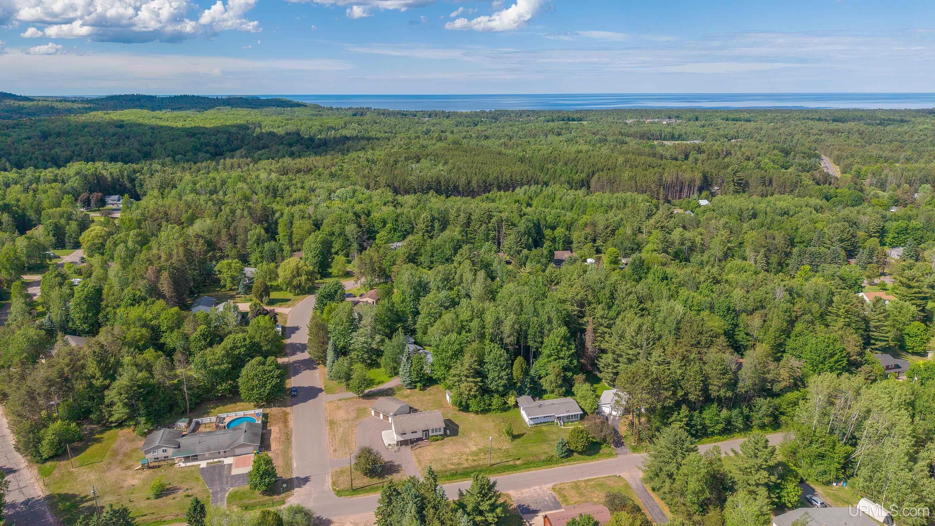 204 Ford Road Marquette, MI 49855 - Photo 45 of 47