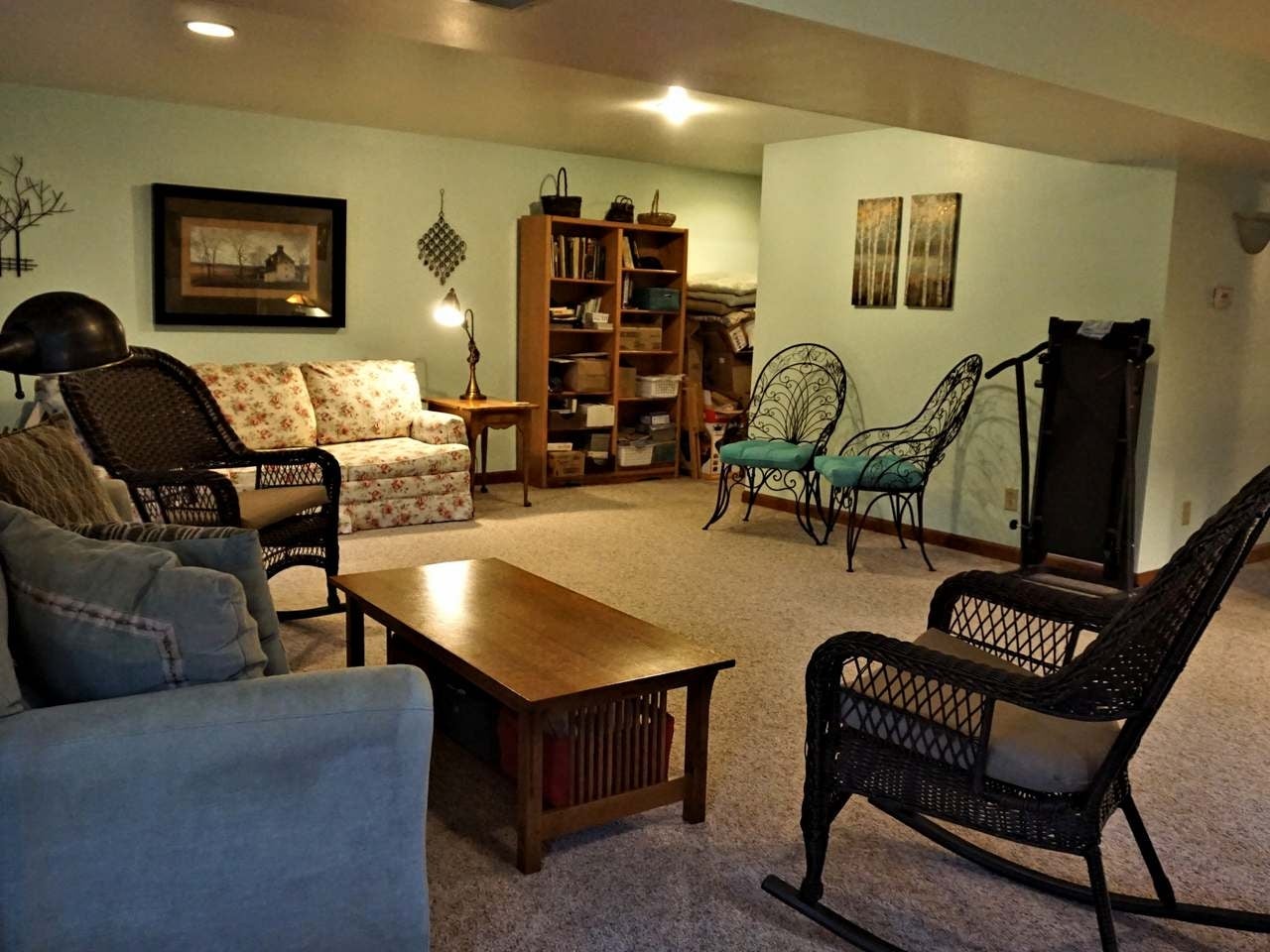 4881 Little Pike Road Mercer, WI 54547 - Photo 18 of 39 Gallery Image 18