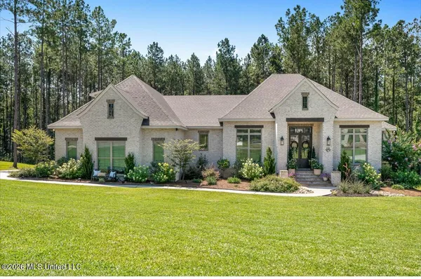 $764,900 | 16 Manatee, Hattiesburg, MS 39402