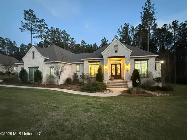 $764,900 | 16 Manatee, Hattiesburg, MS 39402
