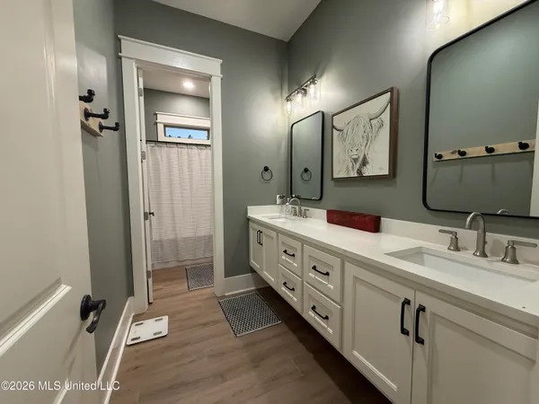 $764,900 | 16 Manatee, Hattiesburg, MS 39402