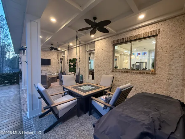 $764,900 | 16 Manatee, Hattiesburg, MS 39402