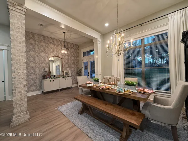 $764,900 | 16 Manatee, Hattiesburg, MS 39402