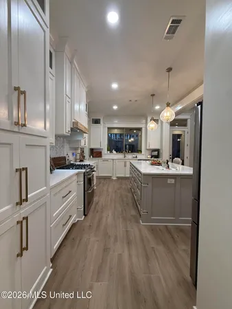 $764,900 | 16 Manatee, Hattiesburg, MS 39402