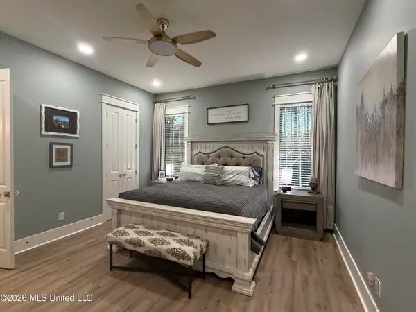 $764,900 | 16 Manatee, Hattiesburg, MS 39402