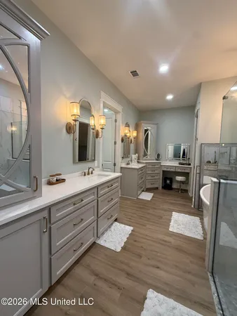 $764,900 | 16 Manatee, Hattiesburg, MS 39402