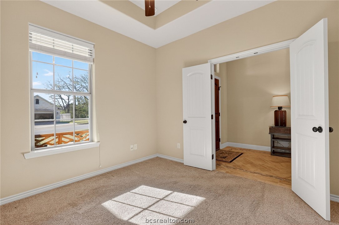 2004 Lexi Lane Bryan, TX 77807 - Photo 15 of 47 an empty room with windows and closet