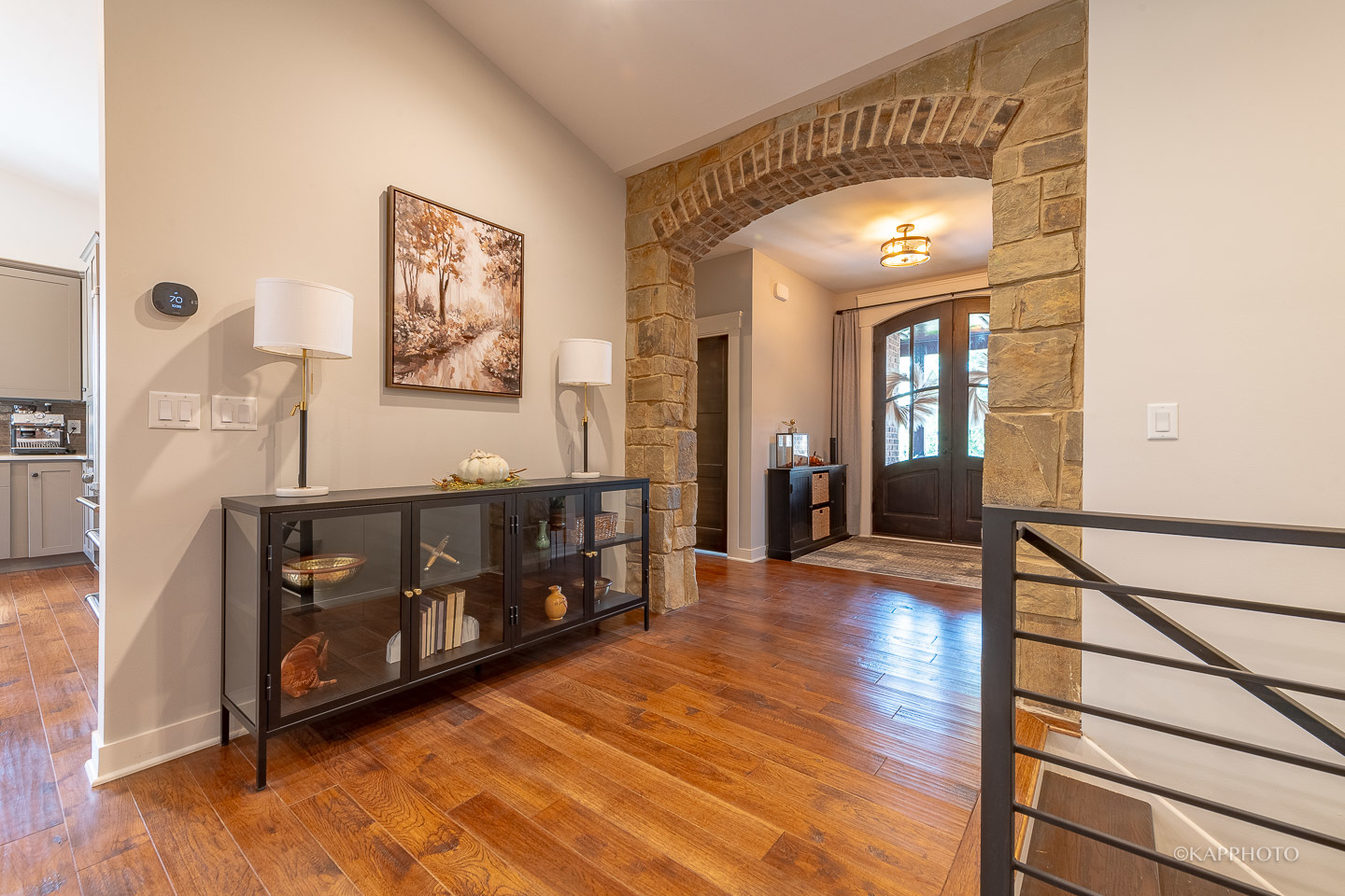 249 Easy Street Lake Holiday, IL 60552 - Photo 21 of 42 a view of a interior of the house