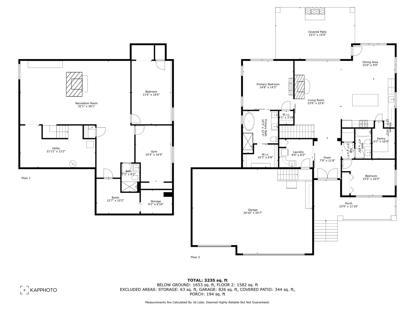 249 Easy Street Lake Holiday, IL 60552 - Photo 42 of 42