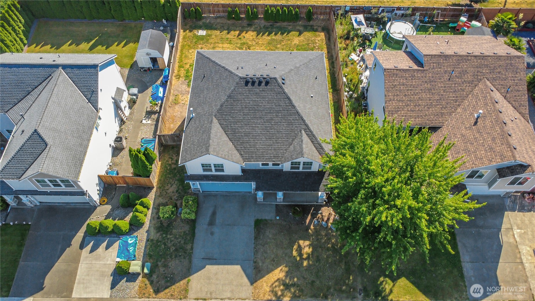 1401 Riddell Avenue Northeast Orting, WA 98360 - Photo 30 of 35