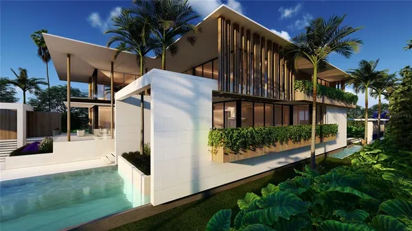 $21,900,000 | 2043 Alameda Avenue, Sarasota, FL 34234