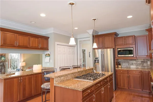 $875,000 | 2019 Condor Lane, Gibsonia, PA 15044