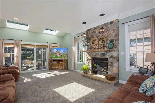 $875,000 | 2019 Condor Lane, Gibsonia, PA 15044