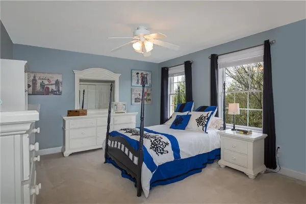 $875,000 | 2019 Condor Lane, Gibsonia, PA 15044