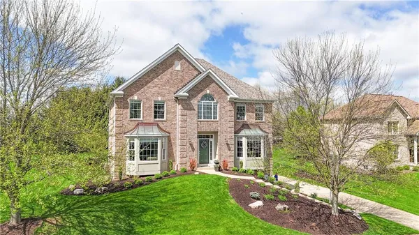 $875,000 | 2019 Condor Lane, Gibsonia, PA 15044