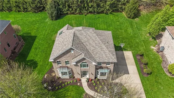 $875,000 | 2019 Condor Lane, Gibsonia, PA 15044