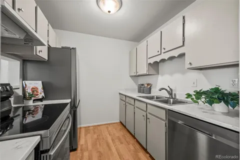 $339,000 | 1805 Chalcis Drive, Unit D39, Lafayette, CO 80026