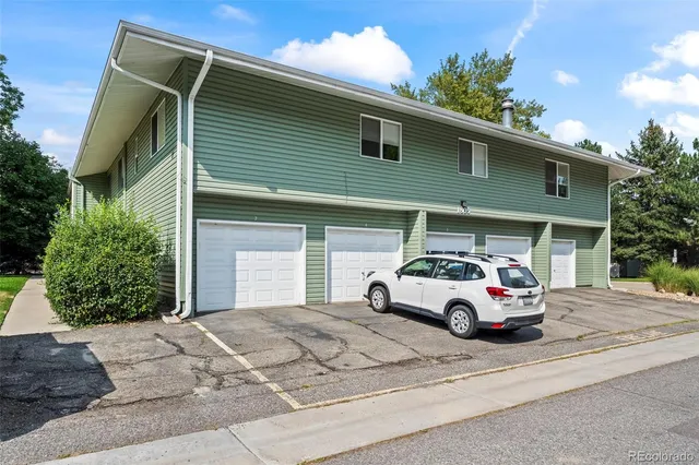 $339,000 | 1805 Chalcis Drive, Unit D39, Lafayette, CO 80026