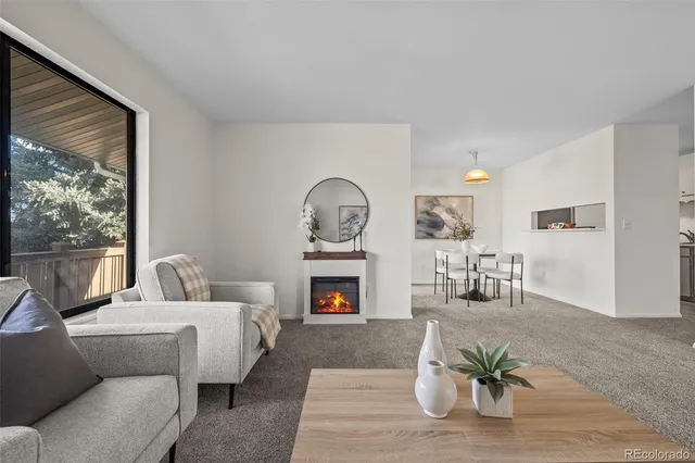 $339,000 | 1805 Chalcis Drive, Unit D39, Lafayette, CO 80026