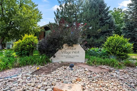 $339,000 | 1805 Chalcis Drive, Unit D39, Lafayette, CO 80026