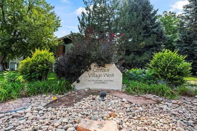 $339,000 | 1805 Chalcis Drive, Unit D39, Lafayette, CO 80026