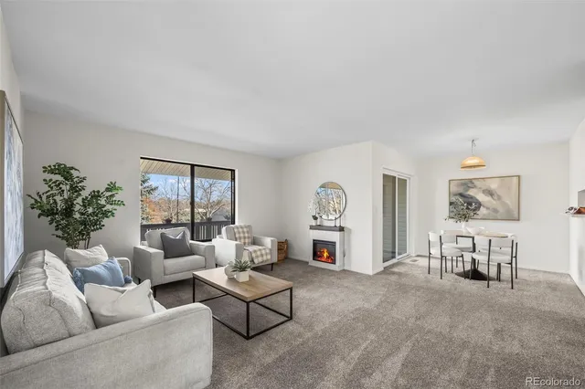 $339,000 | 1805 Chalcis Drive, Unit D39, Lafayette, CO 80026