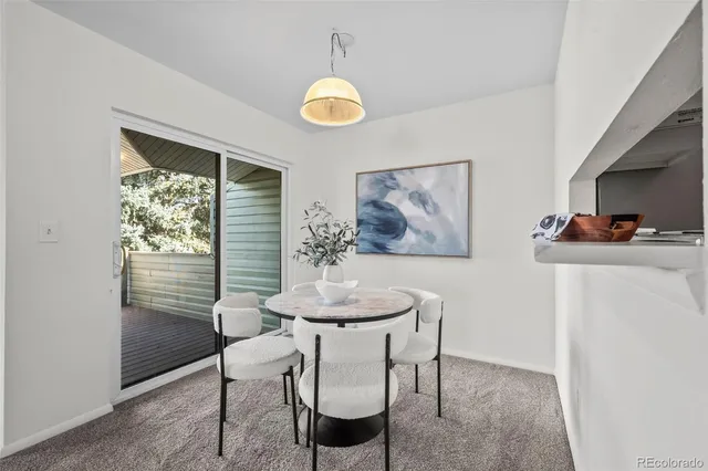 $339,000 | 1805 Chalcis Drive, Unit D39, Lafayette, CO 80026