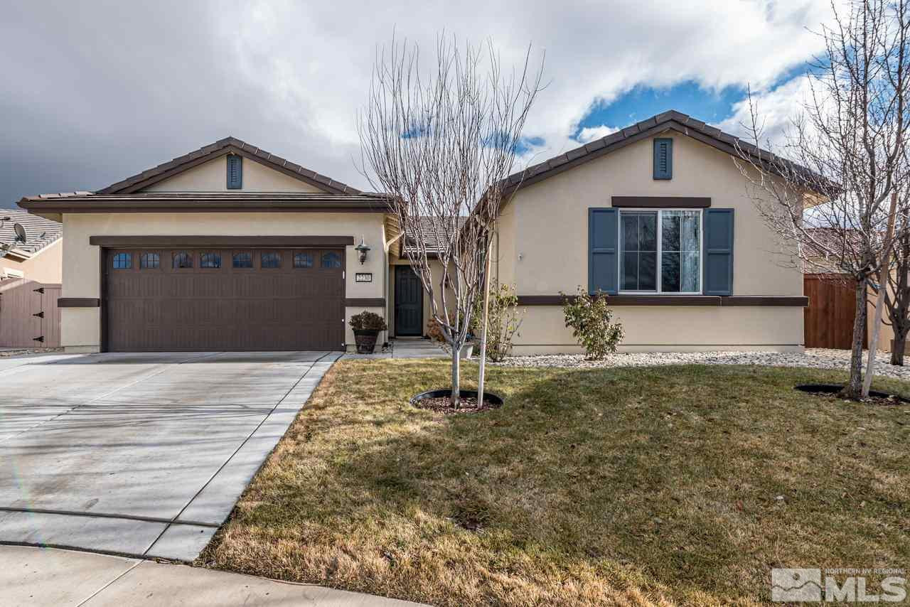 2230 Walnut Ridge Court Reno, NV 89521 - Photo 1 of 25 Photo 1