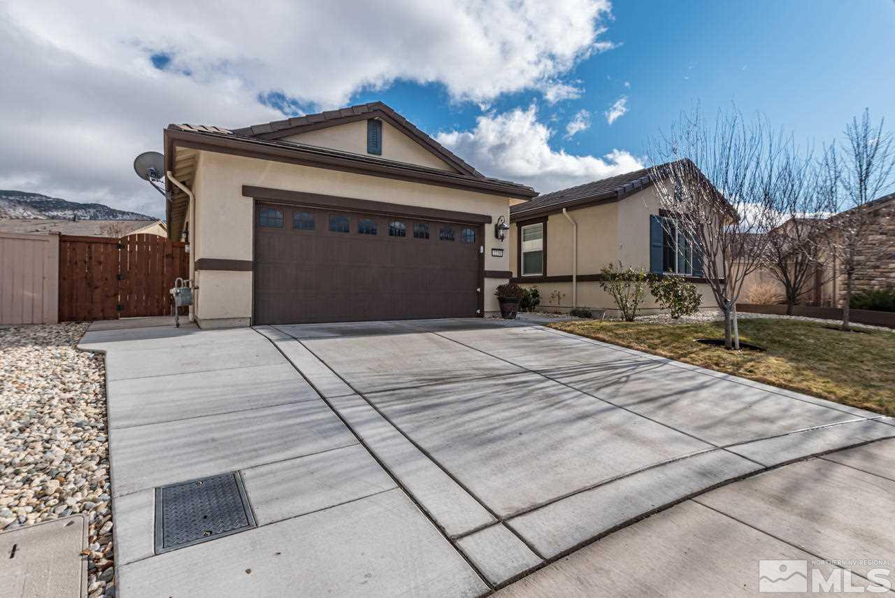 2230 Walnut Ridge Court Reno, NV 89521 - Photo 2 of 25 Photo 2