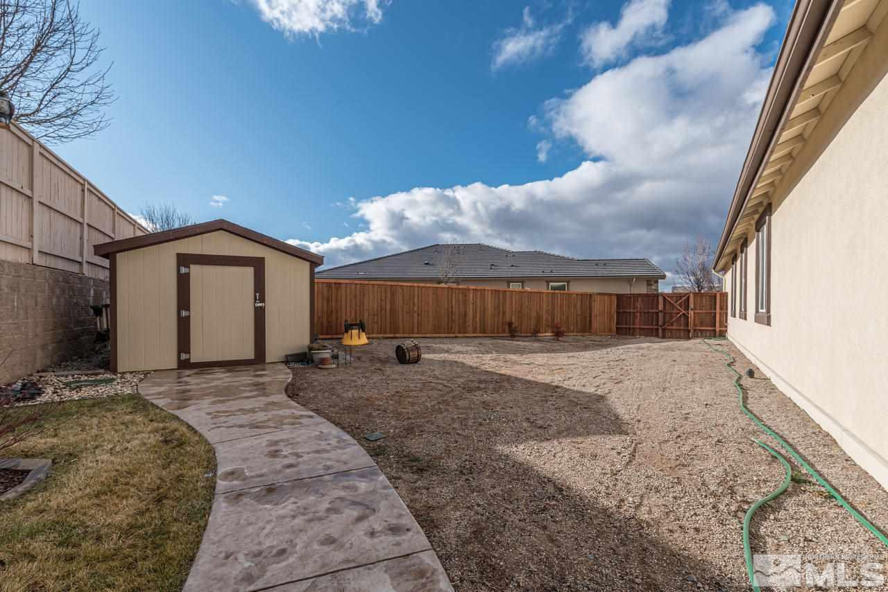 2230 Walnut Ridge Court Reno, NV 89521 - Photo 24 of 25 Photo 24