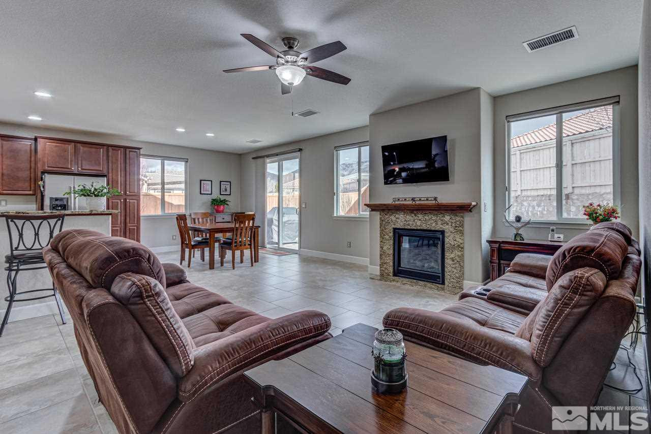 2230 Walnut Ridge Court Reno, NV 89521 - Photo 5 of 25 Photo 5
