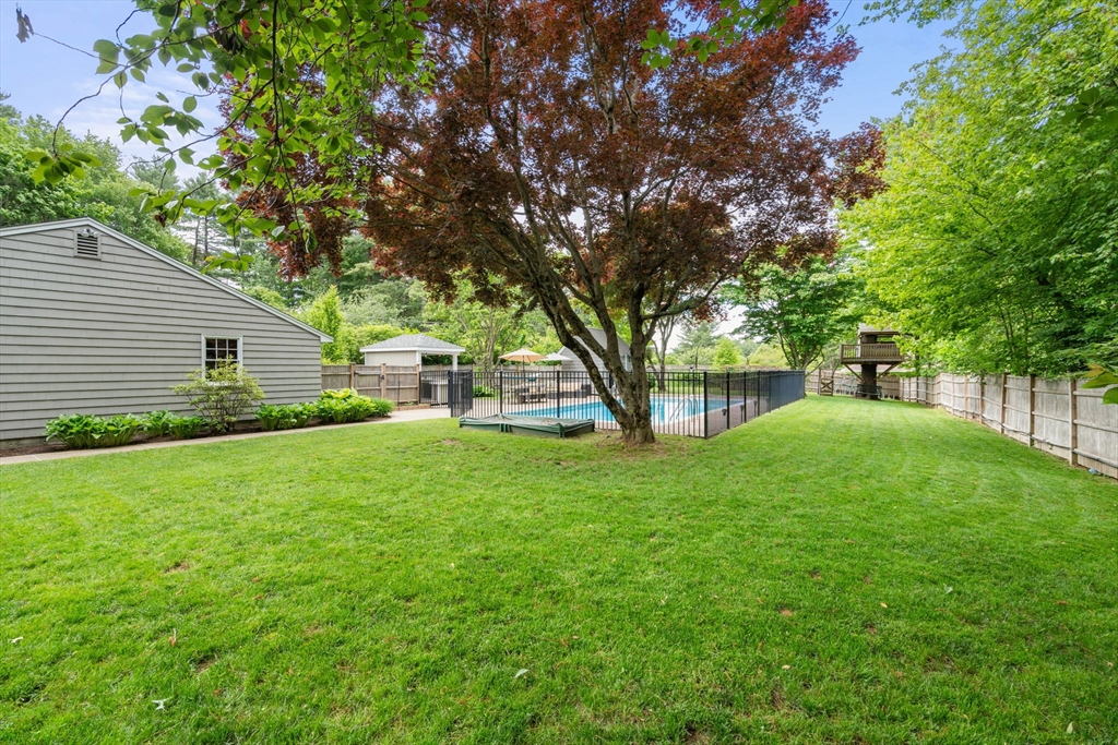 35 Marlyn Road Medfield, MA 02052 - Photo 35 of 39