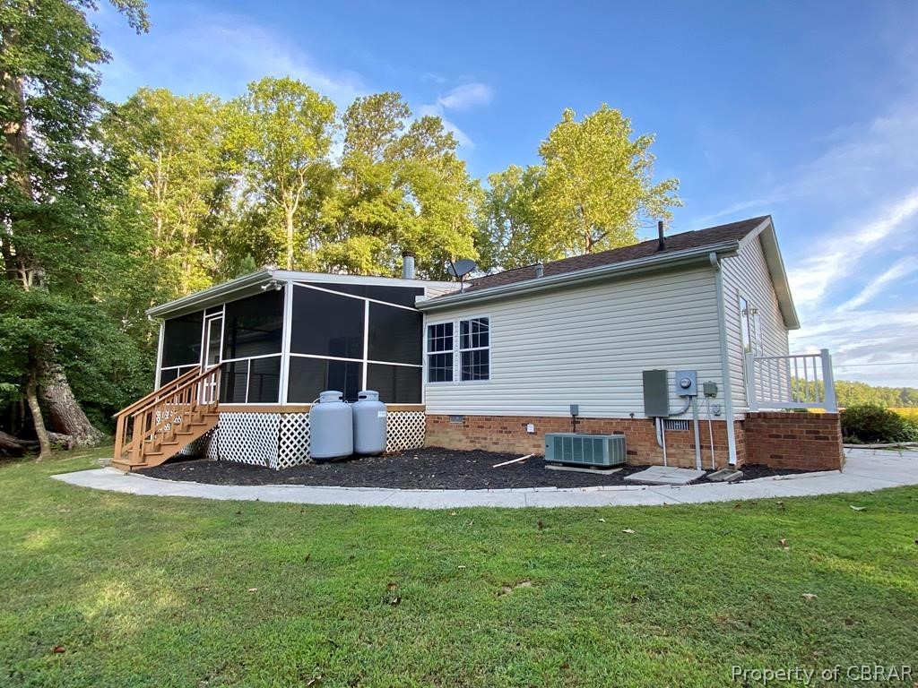 45 Forest Haven Lane Reedville, VA 22539 - Photo 45 of 48