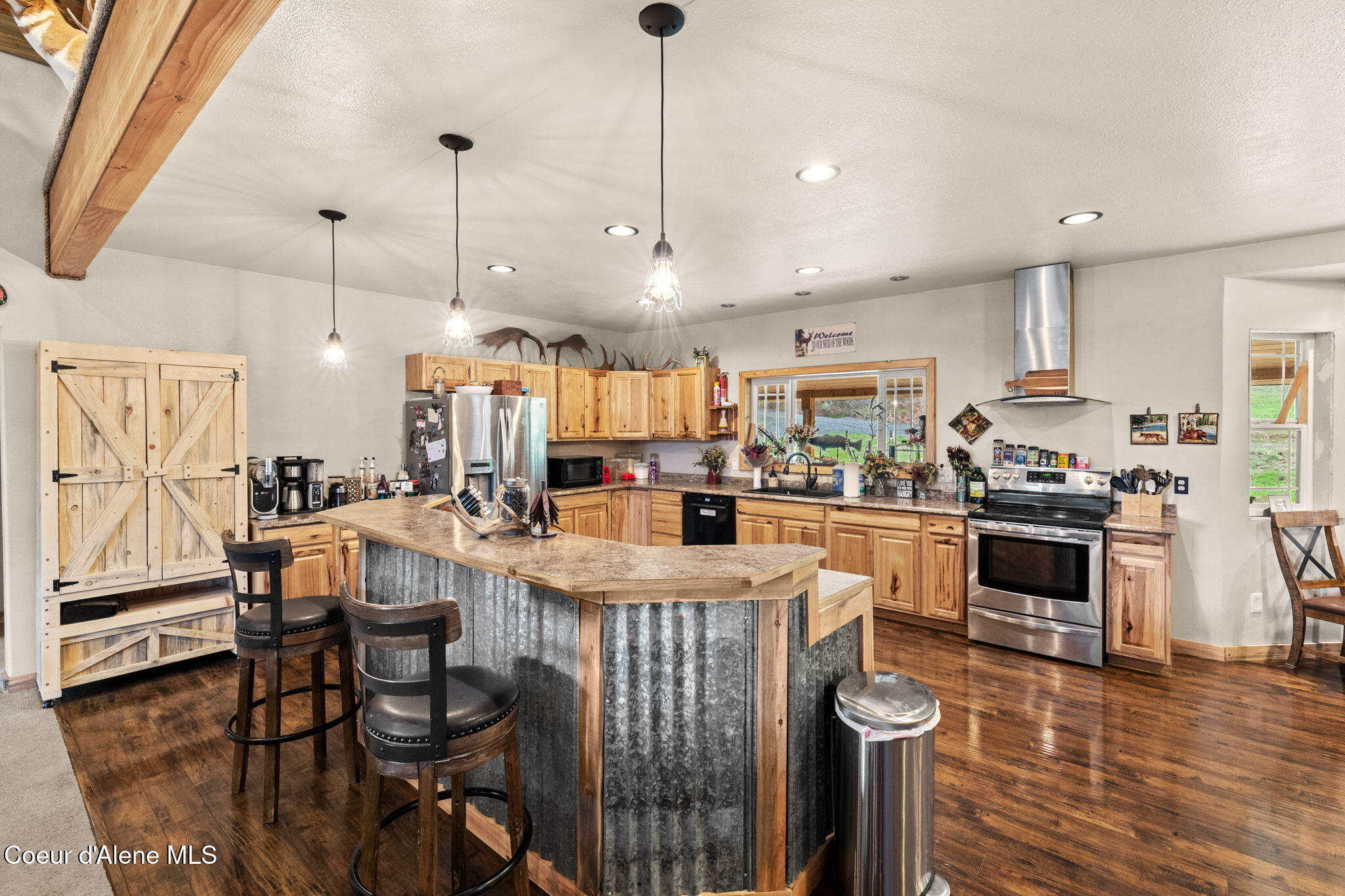 414 Joan's Road Fernwood, ID 83830 - Photo 10 of 47 10-web-or-mls-414 Joan_s Rd-193