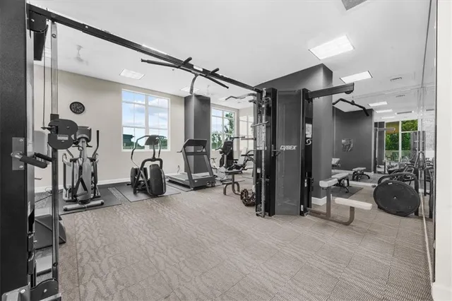 $525,000 | 2881 Peachtree Street Northeast, Unit 1102, Atlanta, GA 30305