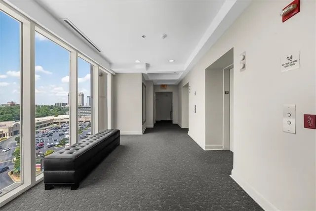 $525,000 | 2881 Peachtree Street Northeast, Unit 1102, Atlanta, GA 30305