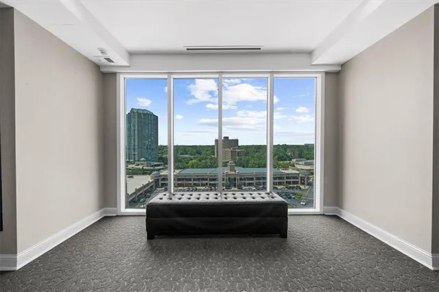 $525,000 | 2881 Peachtree Street Northeast, Unit 1102, Atlanta, GA 30305