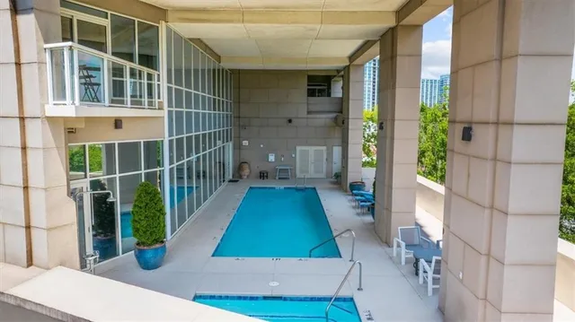 $525,000 | 2881 Peachtree Street Northeast, Unit 1102, Atlanta, GA 30305