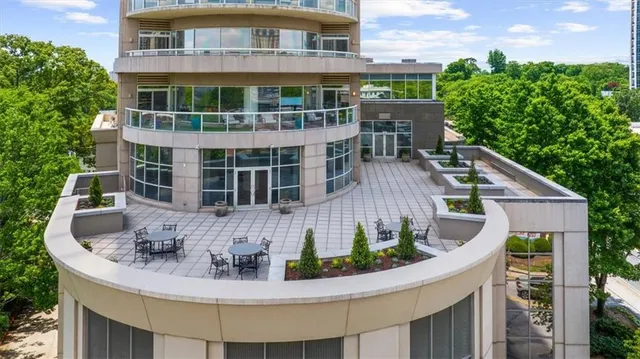 $525,000 | 2881 Peachtree Street Northeast, Unit 1102, Atlanta, GA 30305