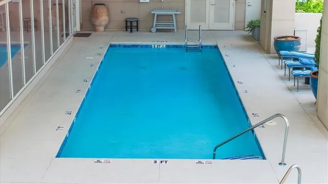 $525,000 | 2881 Peachtree Street Northeast, Unit 1102, Atlanta, GA 30305