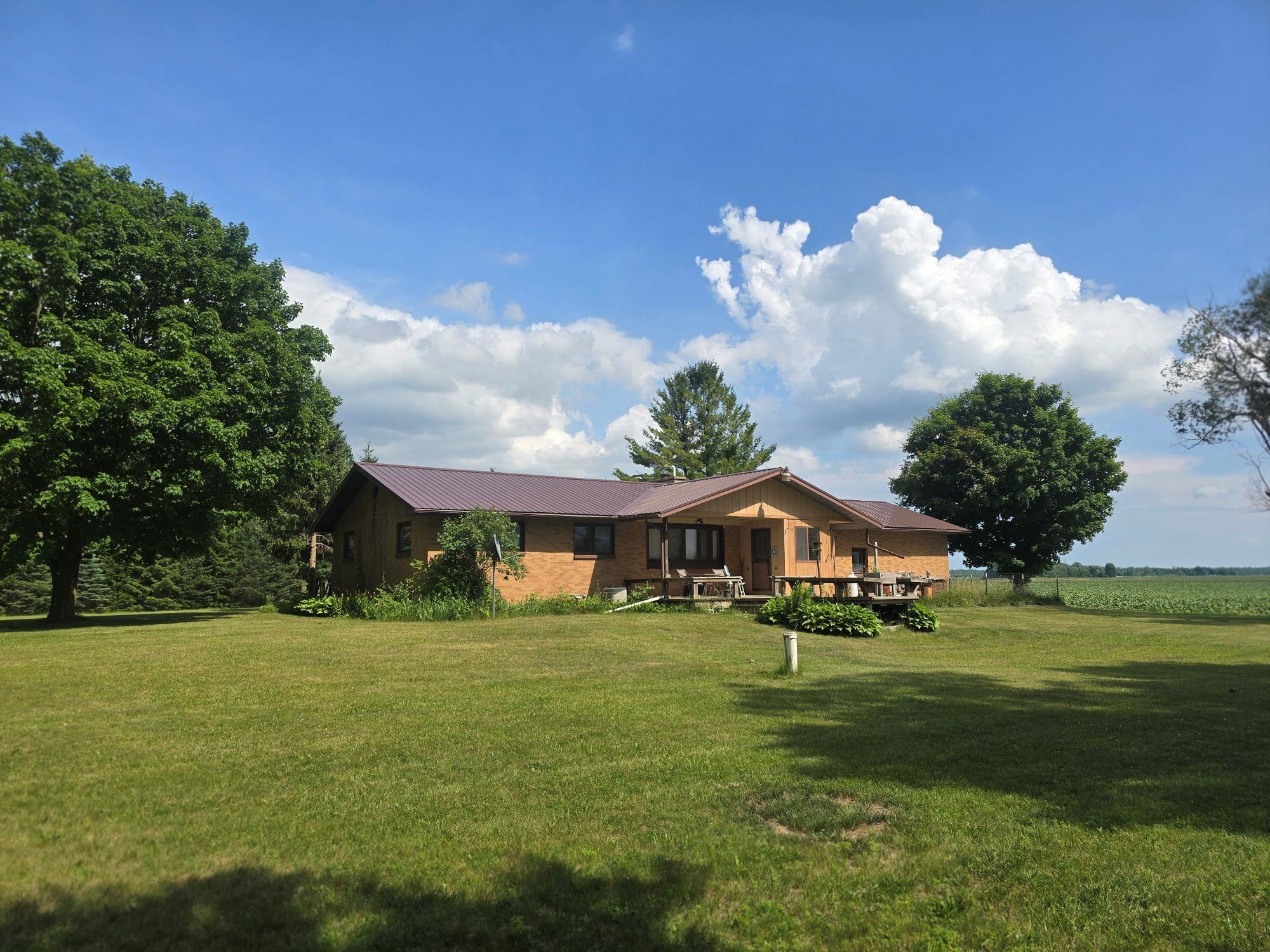 3620 Melita Road Standish, MI 48658 - Photo 10 of 34