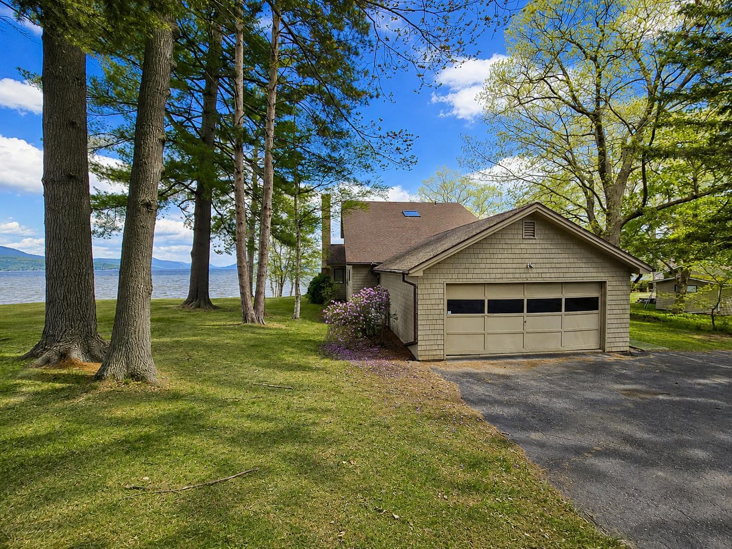 1254 Bluff Road Newport, VT 05855 - Photo 44 of 48